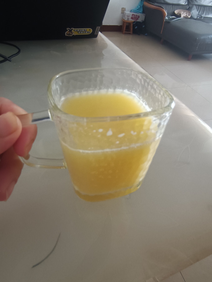 美的普通料理机