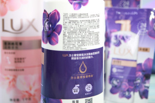 又一大堆沐浴露到货，够用至少一年