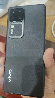 vivo S18 Pro的非凡体验