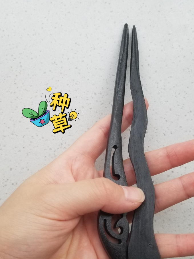 慈元阁发饰