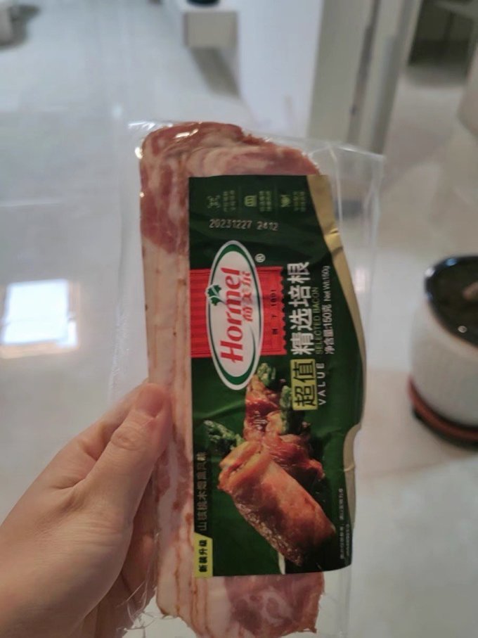 荷美尔肉禽预制菜