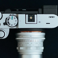索尼A7C2搭配契卡35mm1.4镜头