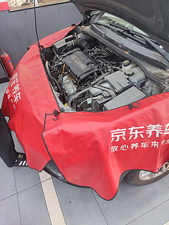 #京东养车#买正品壳牌机油来京东