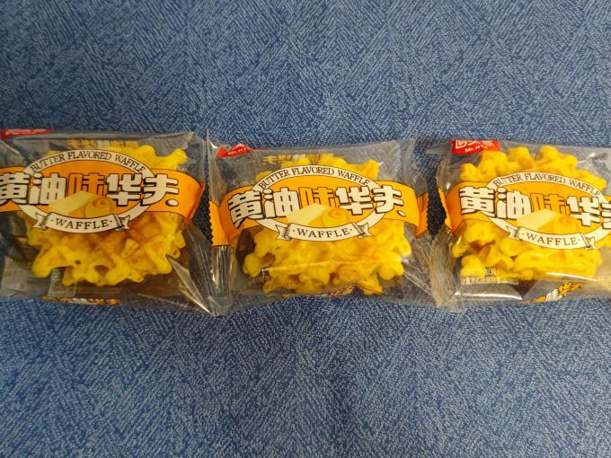 回头客常温蛋糕