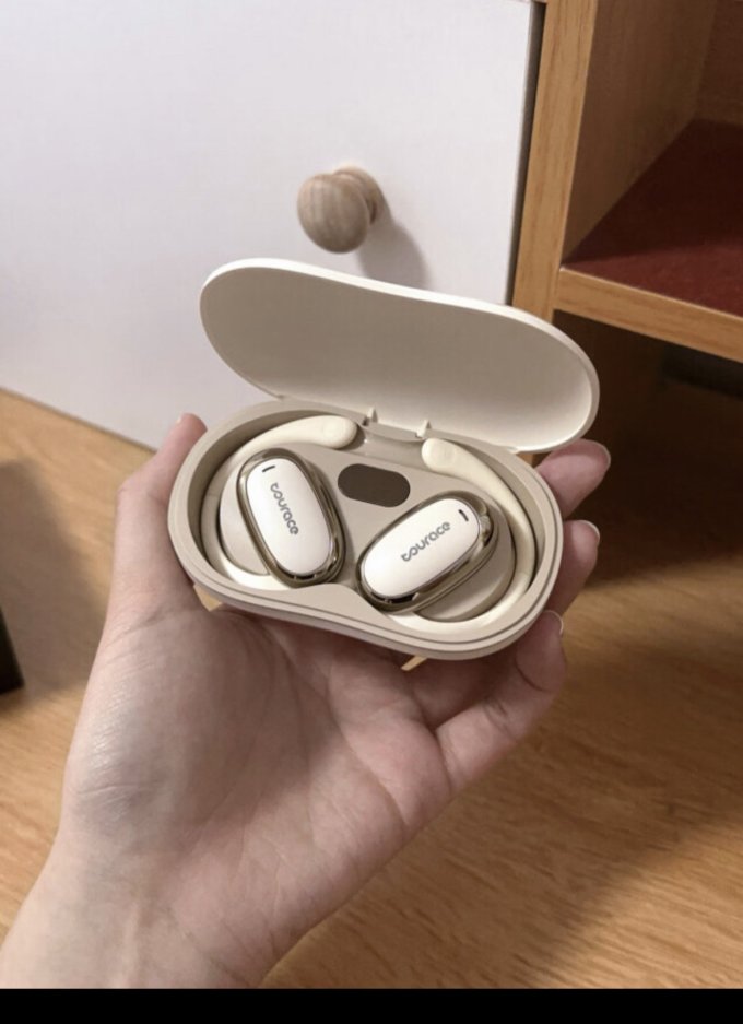 途瑞斯蓝牙耳机