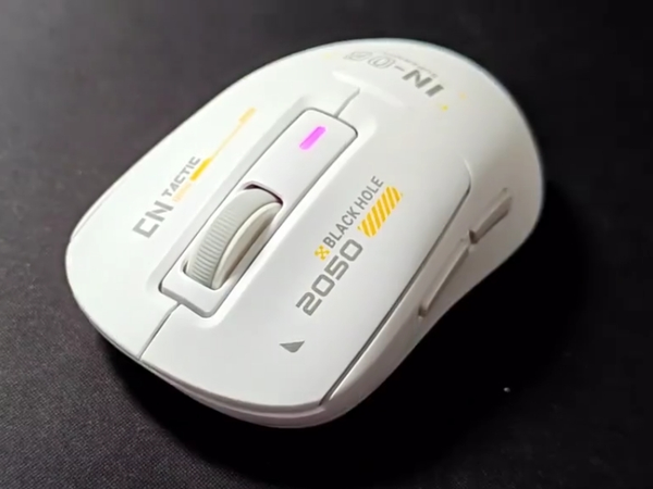 100块钱买到3395？英菲克IN6：狗屁王3395平替？129元8K回报率