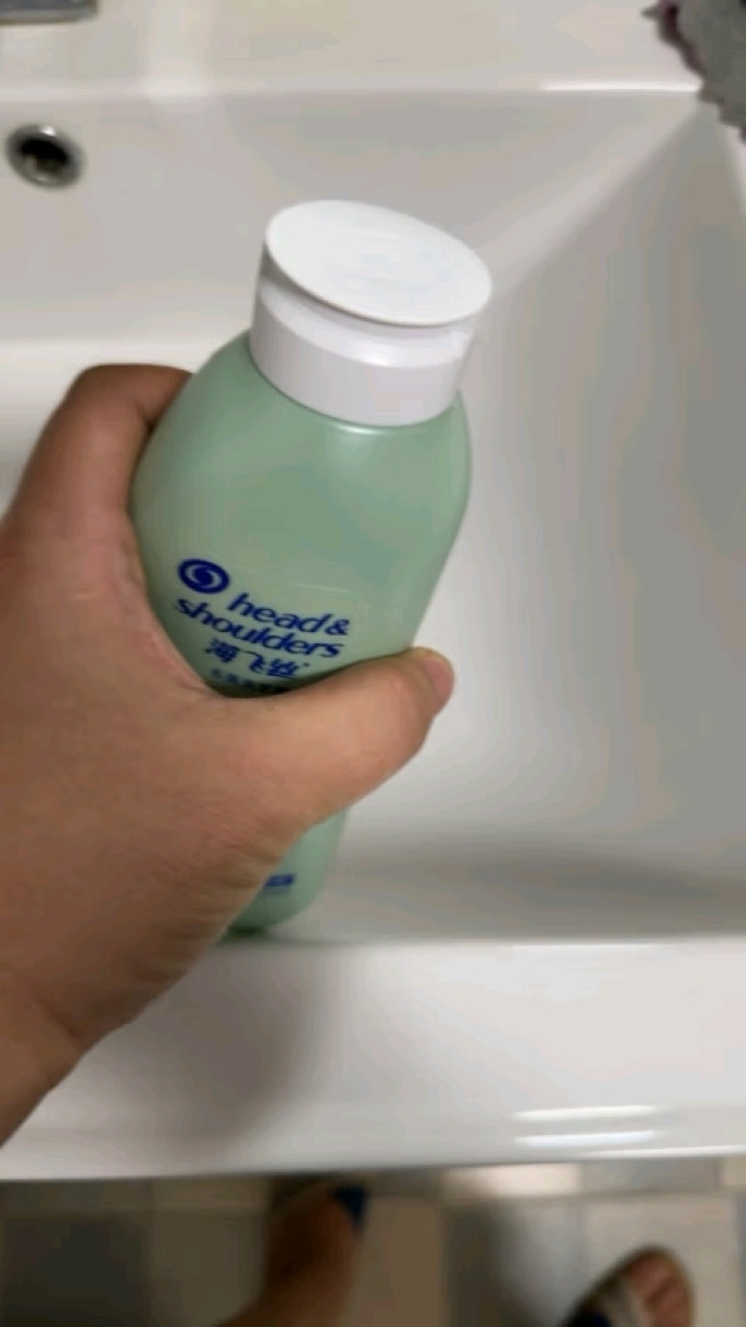 洗发水