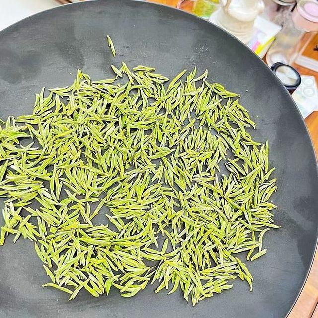 毛尖茶怎么区分好坏？好方法，让你轻松挑出好茶