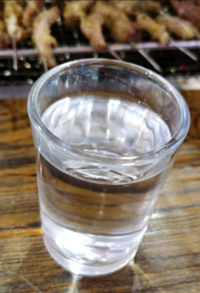 酒鬼白酒