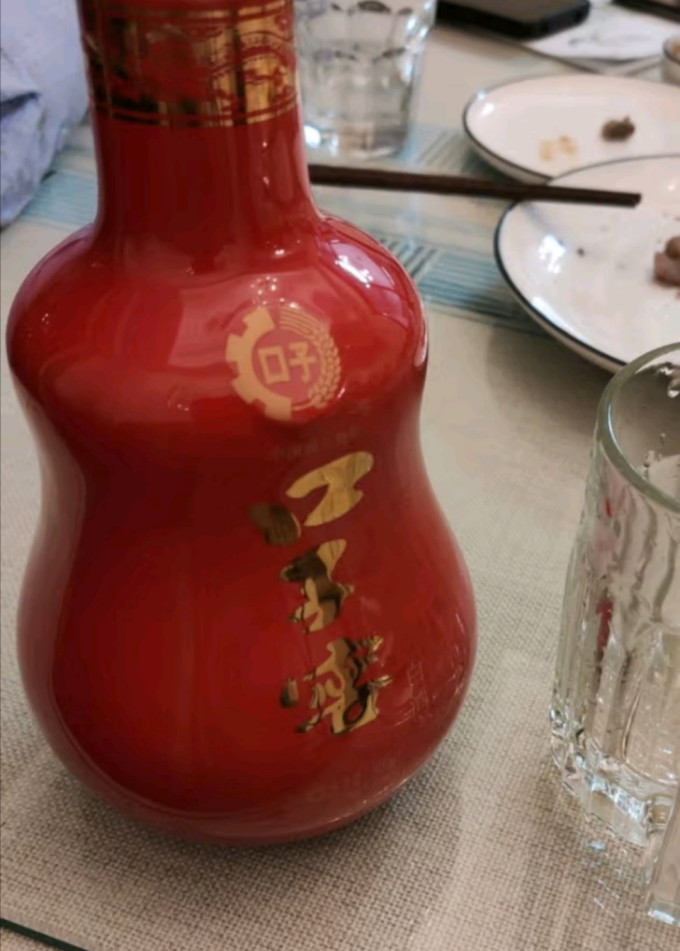 口子窖白酒