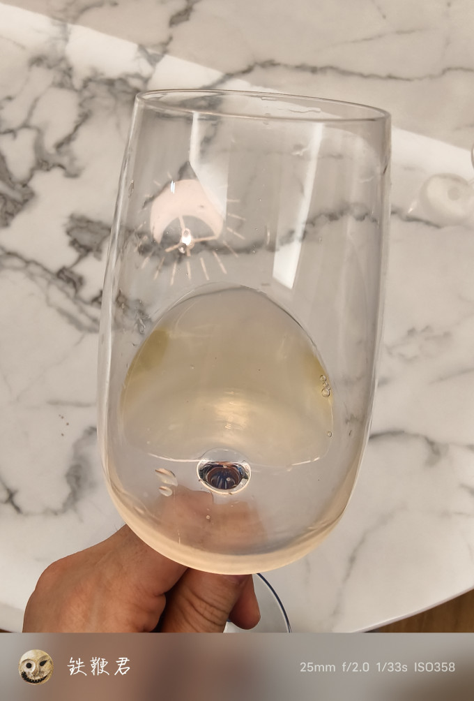 格罗夫白葡萄酒