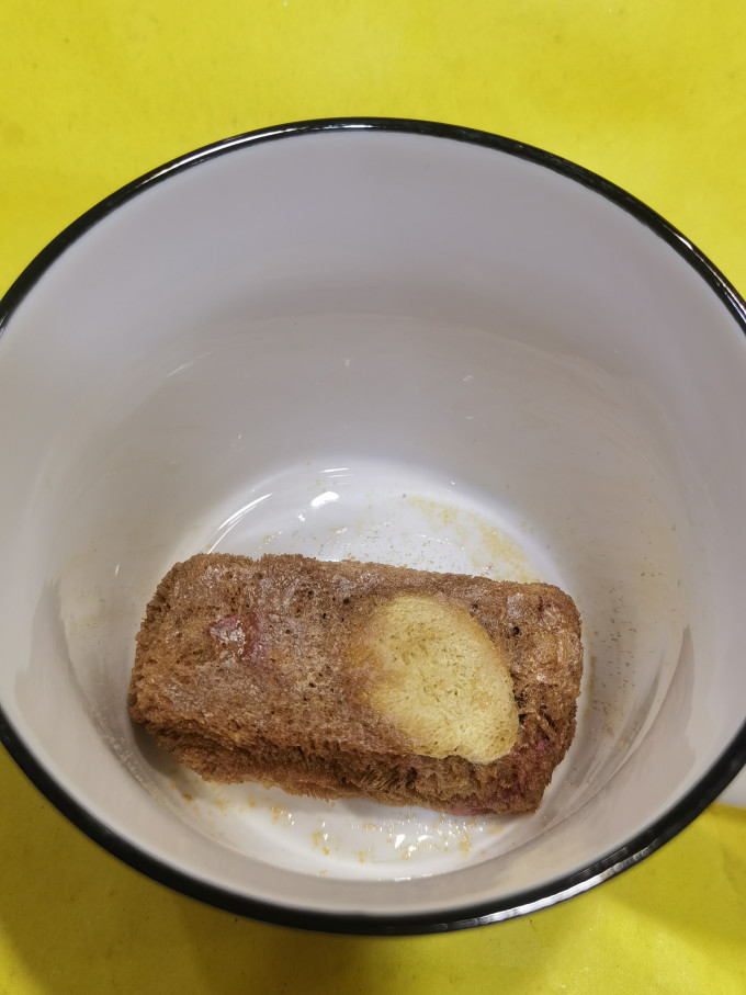 水獭健康果饮