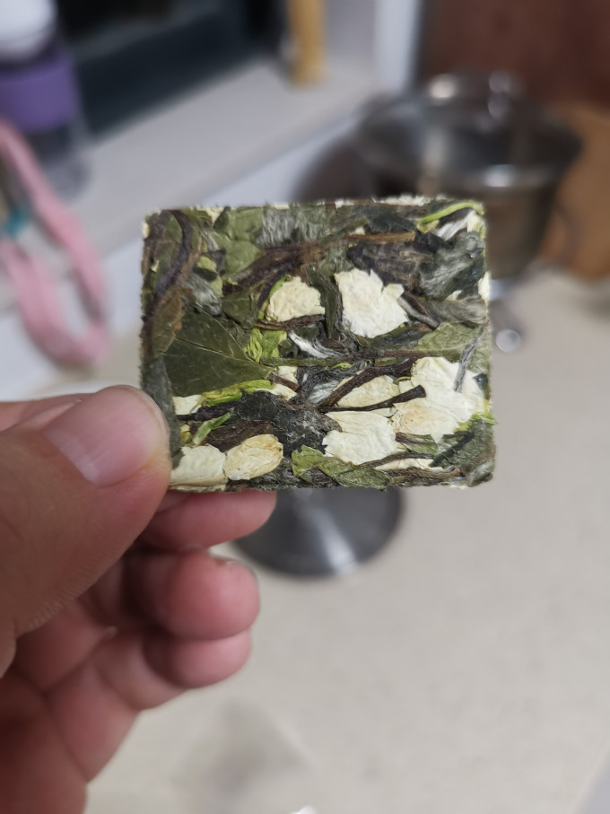 金馆长花果茶