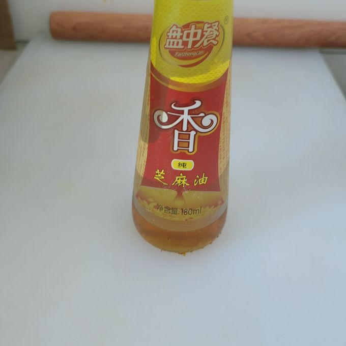 金龙鱼调味油