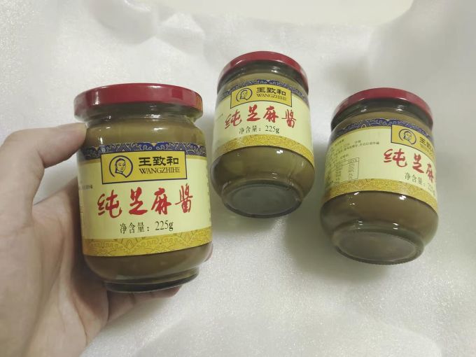 王致和调味品