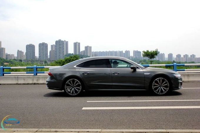 上汽奥迪中大型车