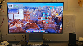 笔记本电脑攻略 篇七十六：4K显示器更新：Type-C 90W反向充电，加入5K Mac果粉屏