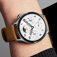 颜值与实力并存的智能手表–小米Watch S1 Pro