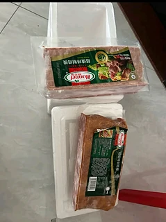 荷美尔（Hormel）超值特制培根1000g