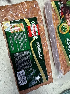 荷美尔（Hormel）超值特制培根1000g