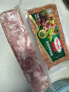 荷美尔（Hormel）超值特制培根1000g