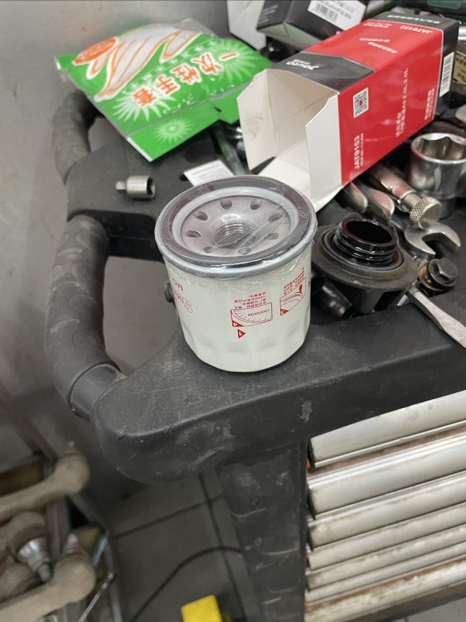 壳牌汽车保养