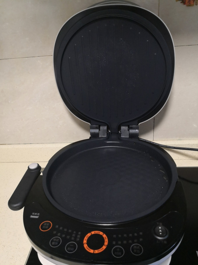 电饼铛