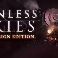EPIC这周送《Sunless Skies: Sovereign Edition》