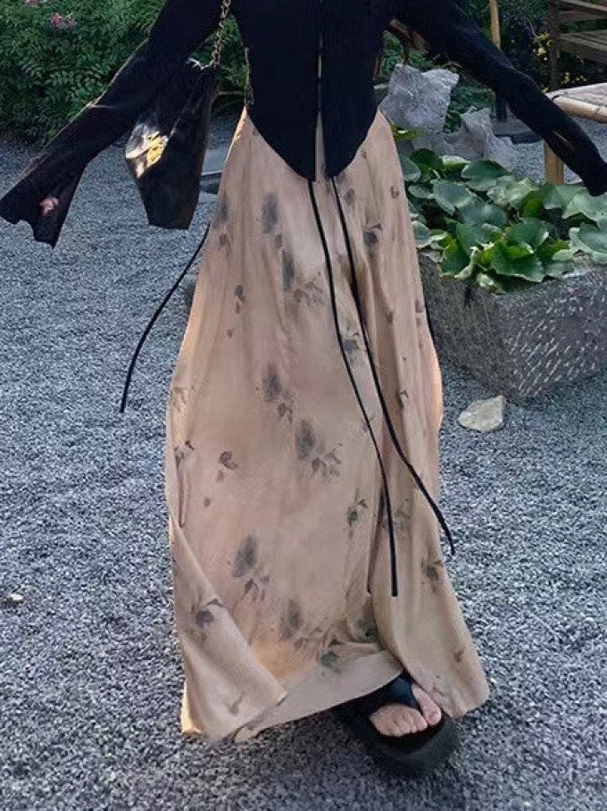 裙装