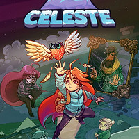 【Steam夏季特卖】《蔚蓝》（Celeste） 1折新史低¥7.6 ​​​