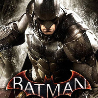 【Steam夏季特卖】漫改天花板《蝙蝠侠：阿卡姆骑士》1折新史低¥6.8，白金版平史低¥16.8 ​​​