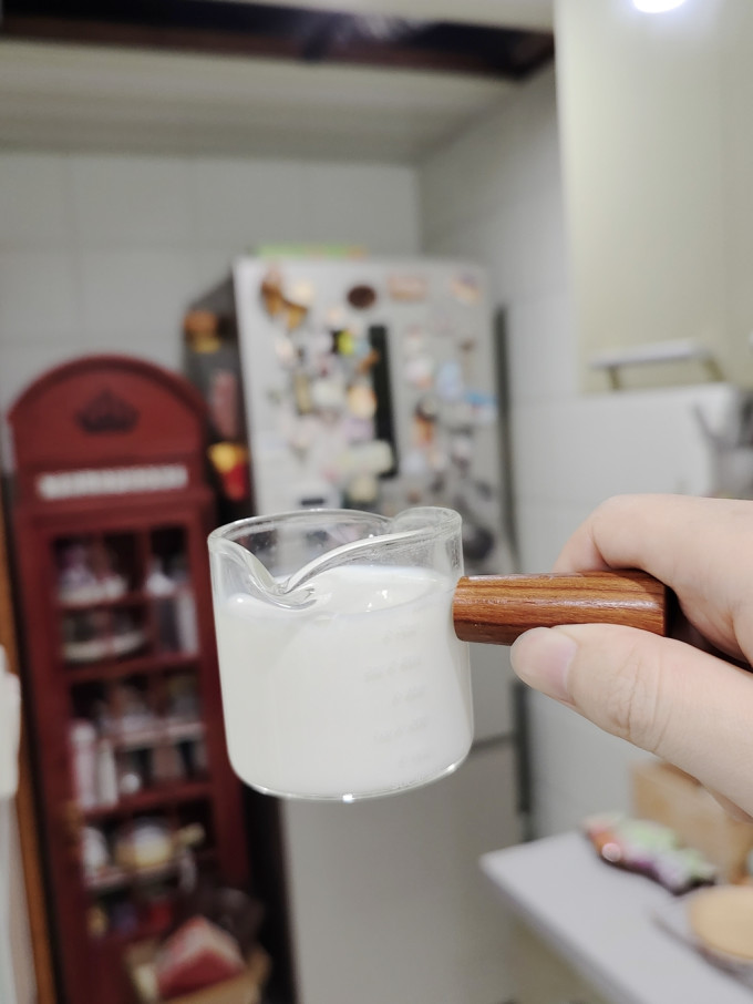 圣牧奶类制品