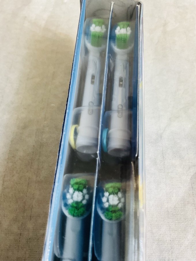欧乐B刷头