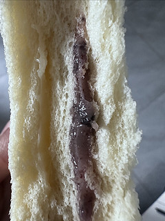 有趣3+2紫米面包