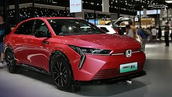 东风本田猎光正式上市，15.98万元起售的纯电SUV能赢吗！