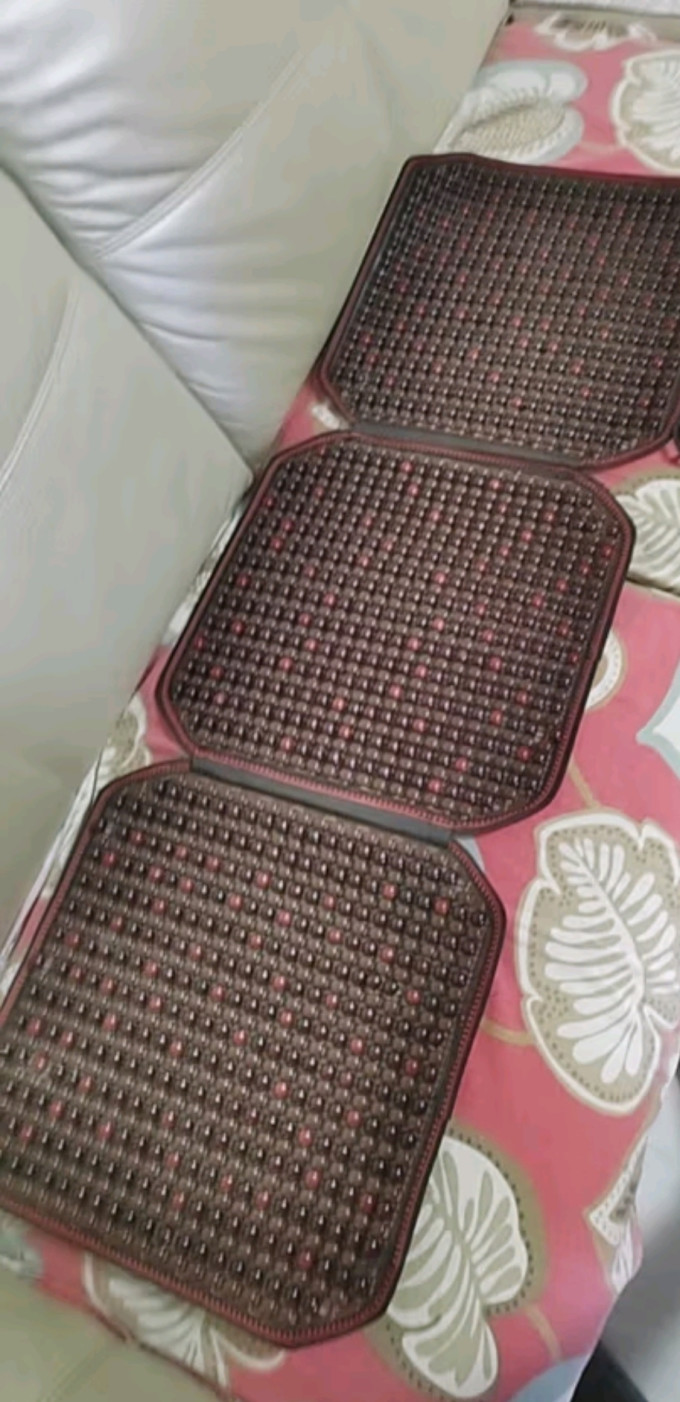 牧安宁车用座垫