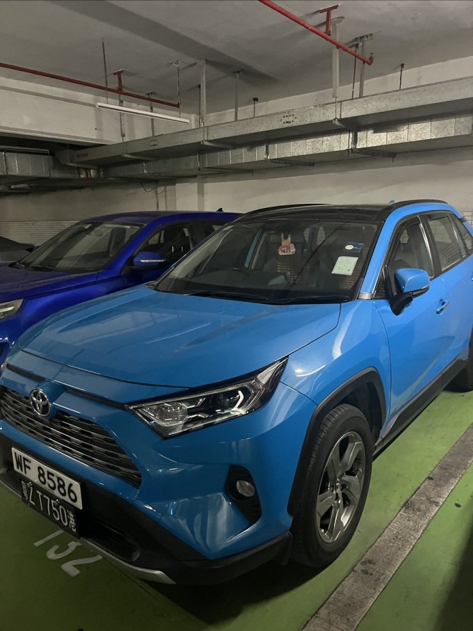 比亚迪中型车