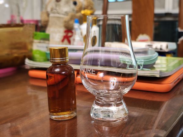 盲品盲猜威士忌，趣味所在