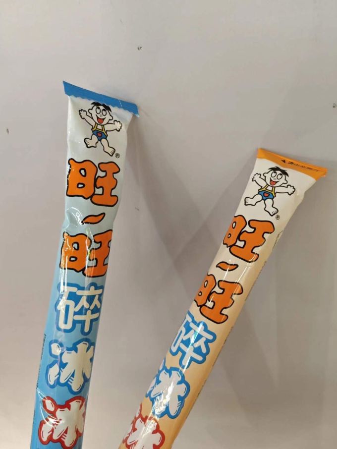 旺旺冰淇淋/雪糕