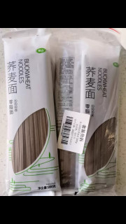 无脂肪面条