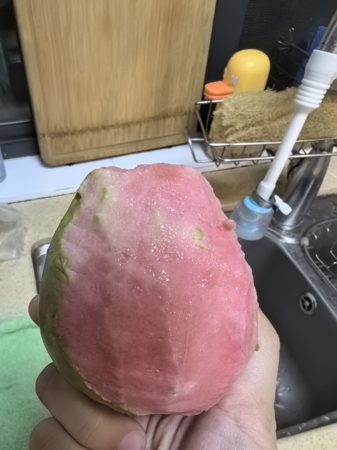 新鲜水果