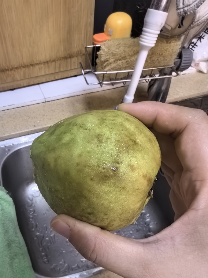 新鲜水果