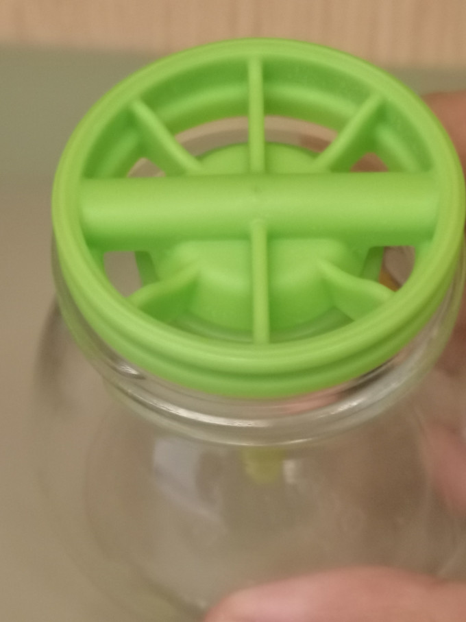 布朗博士奶瓶