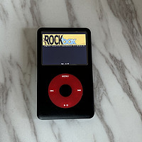 给iPod Classic刷上Rockbox，再战10年！