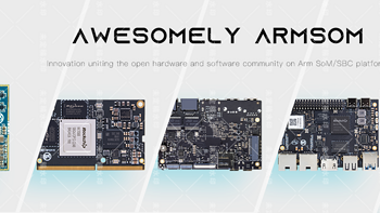 armsom开源硬件系列 篇八：这款 SBC 让 Raspberry Pi 5 黯然失色