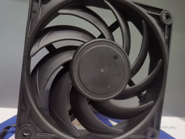 银欣VS120：入门级的惊喜