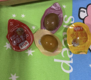 劲仔 鹌鹑蛋 小包装卤蛋 办公室休闲零食 卤香味140g