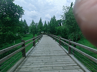 不要门票的4A景区---遂宁河东湿地公园