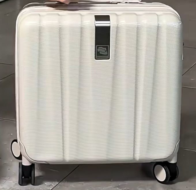 汉客拉杆箱
