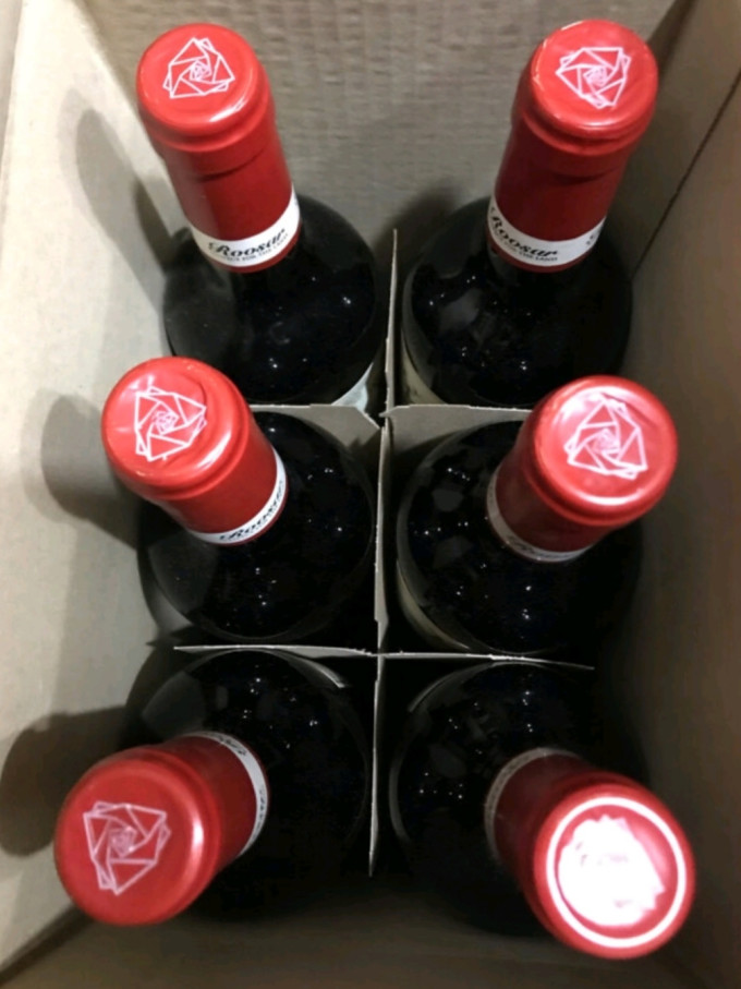 罗莎庄园葡萄酒